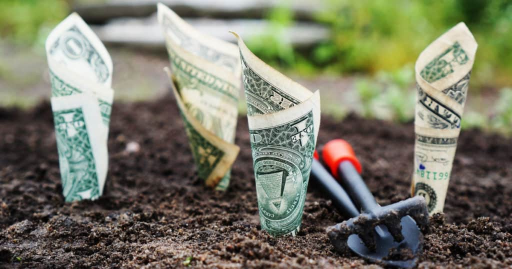 Smart Money Investing'
