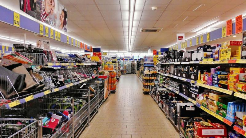 Retail Market