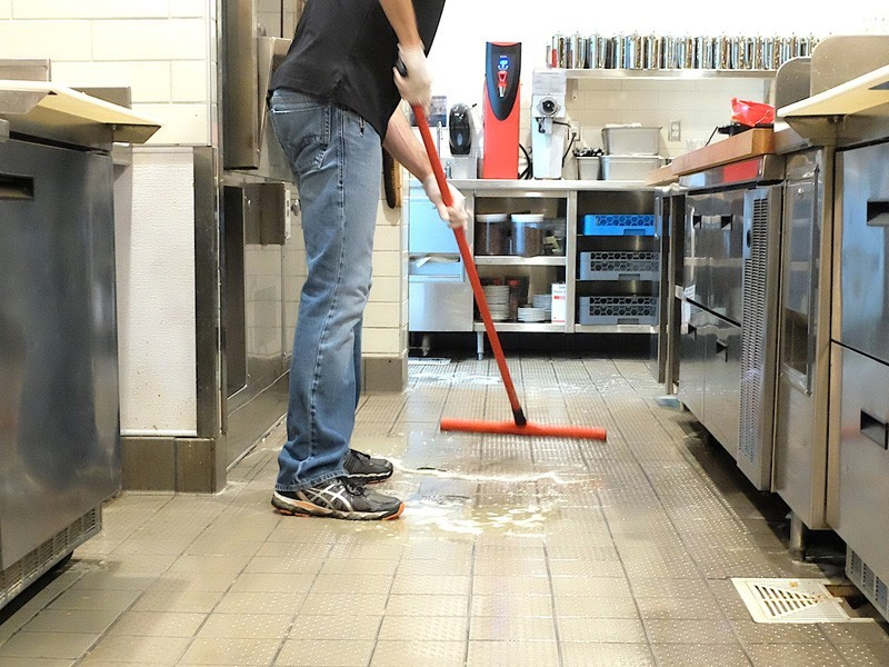 Company Logo For Residential Cleaning Sachse TX'
