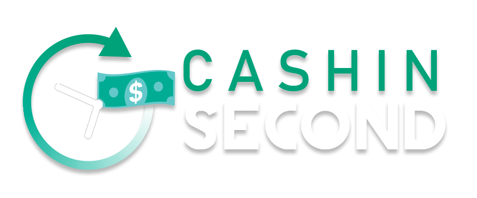 cashinsecond