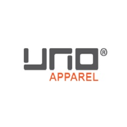 Company Logo For Uno Apparel'