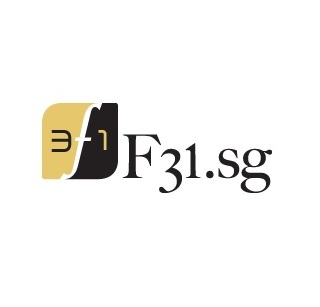 Company Logo For F31 Furniture'