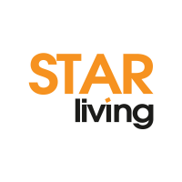 Star Living Logo