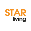 Company Logo For Star Living'