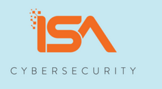 Company Logo For ISA Cybersecurity'