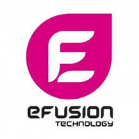 eFusion Technology Pte Ltd Logo