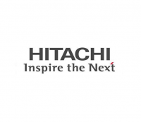 Hitachi Asia Ltd. Logo