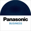 Company Logo For Panasonic Business'