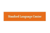 Company Logo For Stanford Language Centre'
