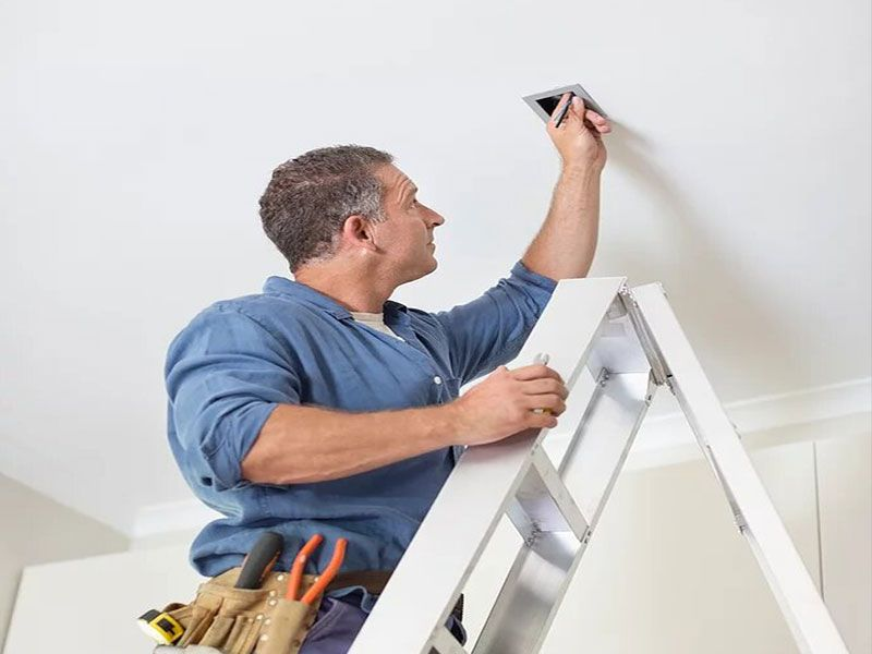 Company Logo For Best Painting Services Newark NJ'