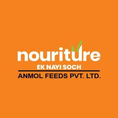 Nouriture - Anmol Feeds'