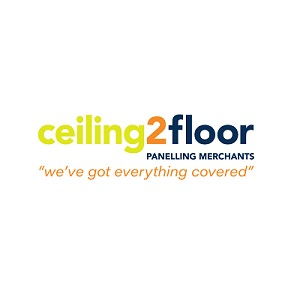 Ceiling2Floor Glenrothes Logo
