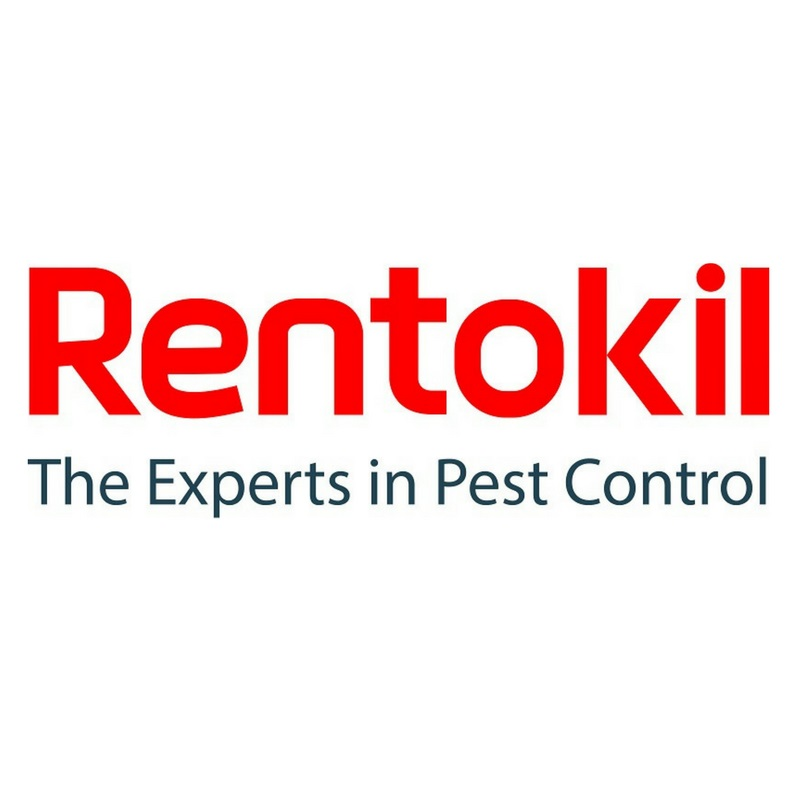 Company Logo For Rentokil'
