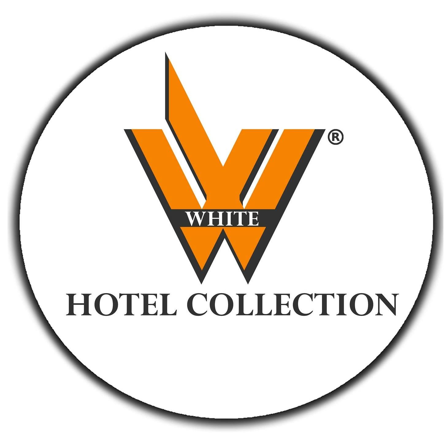 Company Logo For White Hotel Collection'