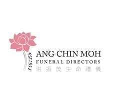 Ang Chin Moh FD Logo