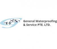General Waterproofing Logo