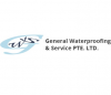 Company Logo For General Waterproofing'