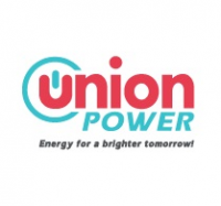 Union Power Pte Ltd Logo