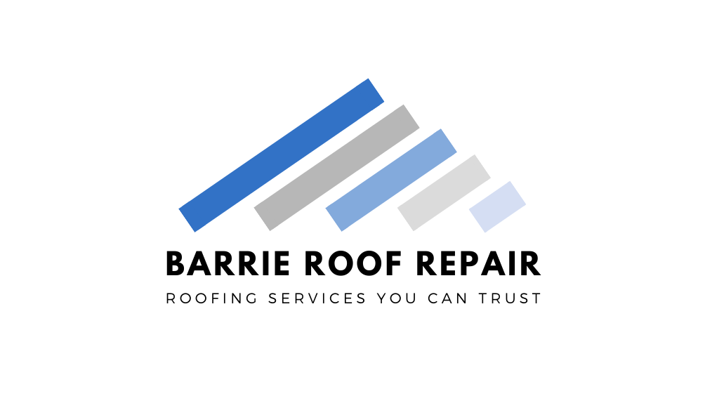 Barrie Roof Repair Logo