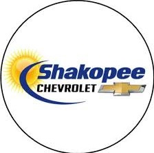 Shakopee Chevrolet'