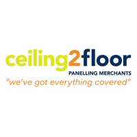 Ceiling2Floor Aberdeen Logo