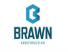 Company Logo For Brawn Construction'