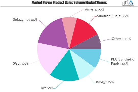 Renewable Aviation Fuel Market to See Huge Growth by 2026 |