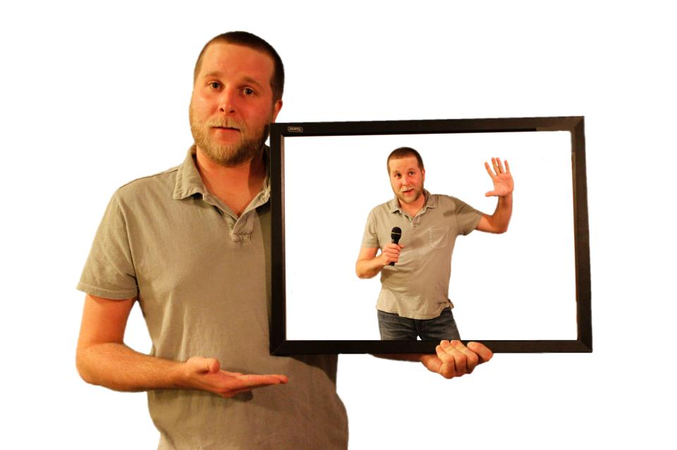 Kent Murphy Web Series'