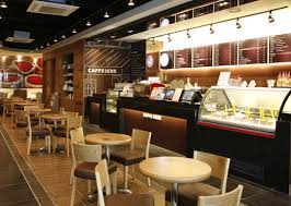 Caf&eacute; and Coffee Shop Market set to Expand Post Co