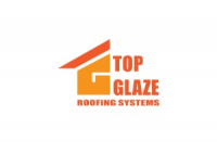 Top Glaze Roofing Systems Logo