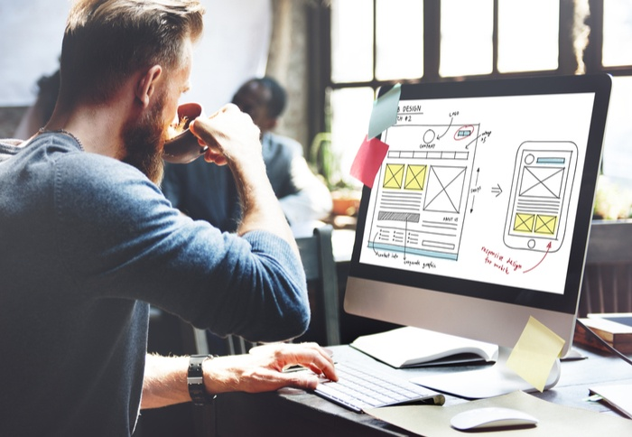Corporate E-Learning Content Development'