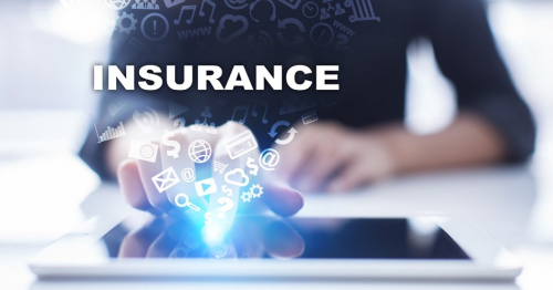 Digital Transformation In Insurance'