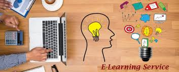 E-Learning Services Market