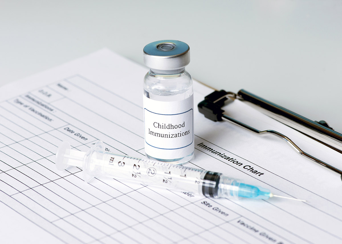 Combination Vaccines Market