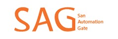 Company Logo For San Automation Gate'