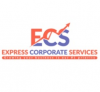 Company Logo For Express Corporate Services'