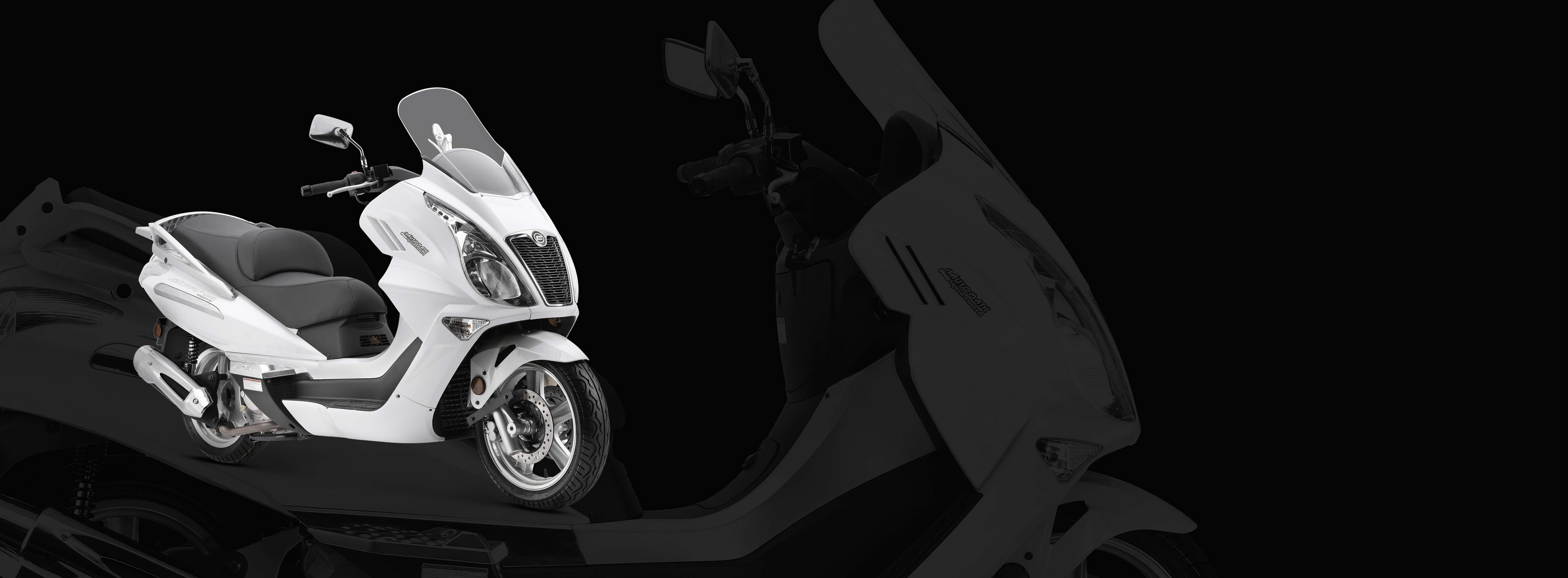 CFMOTO Brand Story'