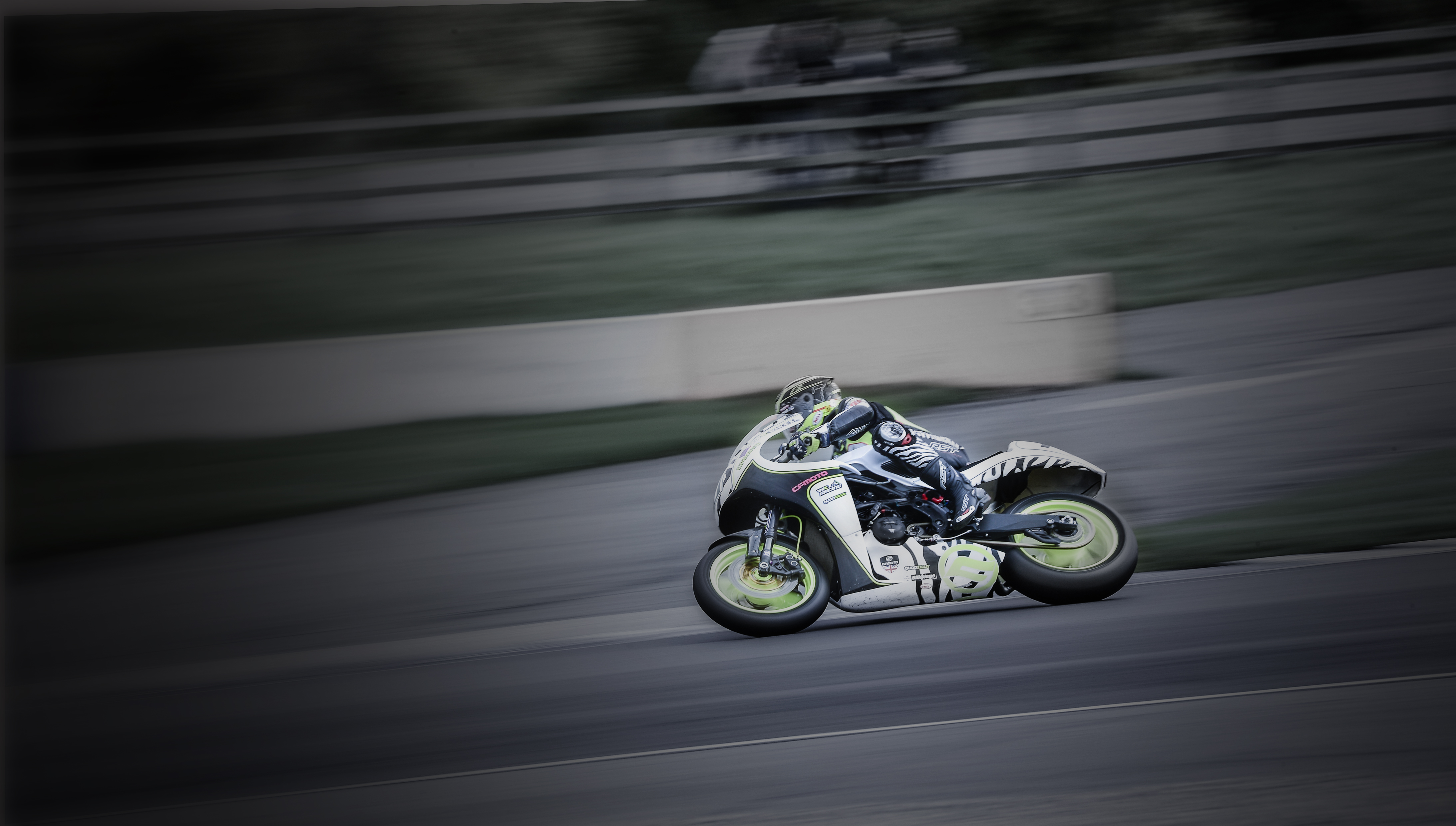 CFMOTO Brand Story'