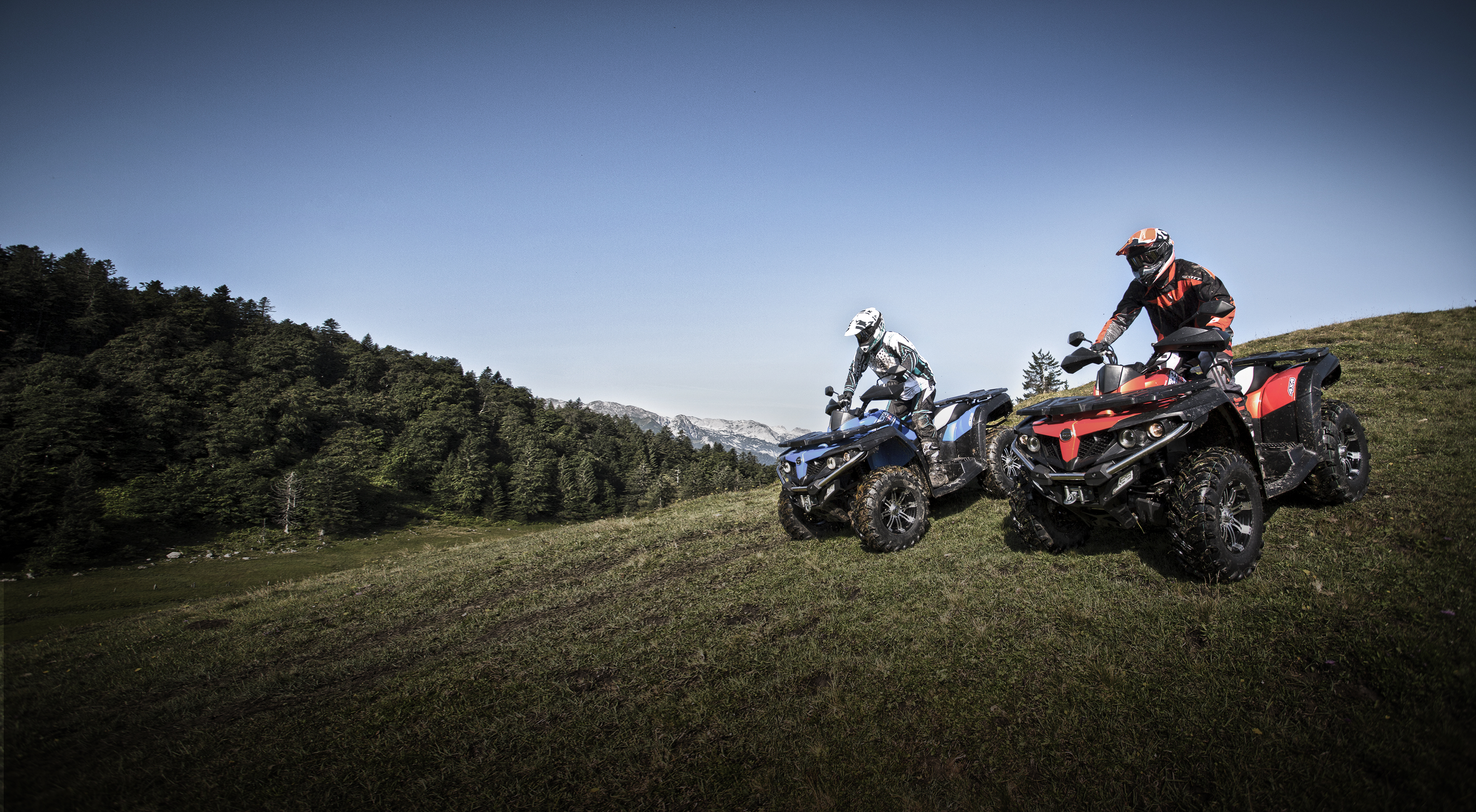 CFMOTO Brand Story'
