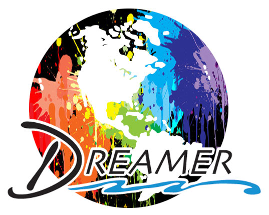 Company Logo For DREAMER'