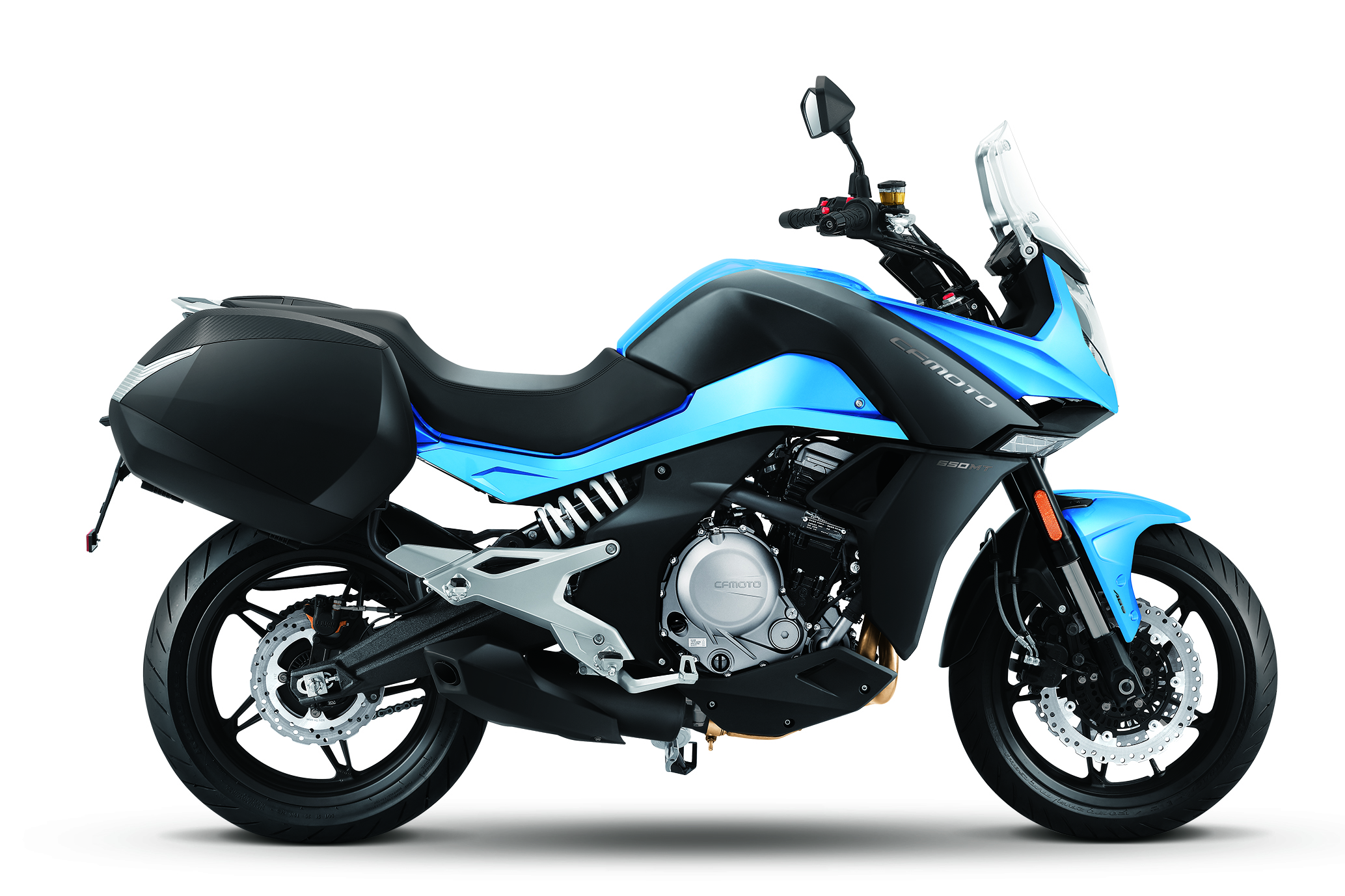 2016 650MT product'