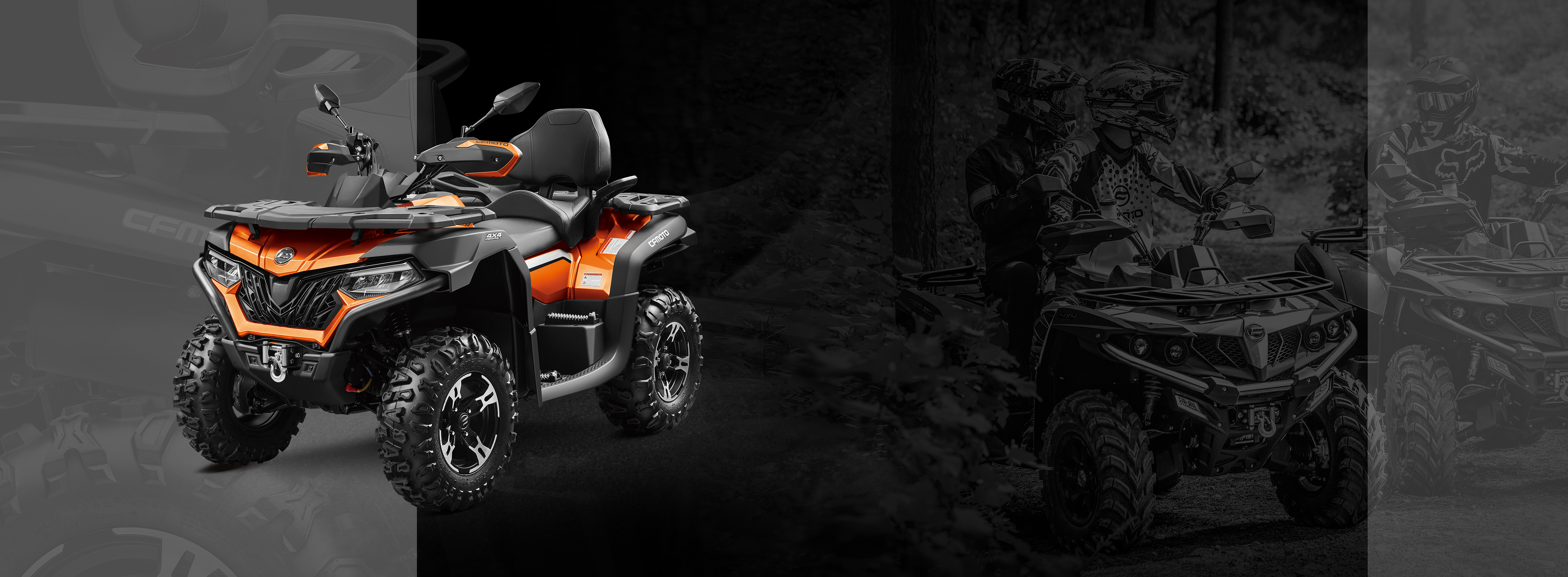 2019 CFORCE 625'