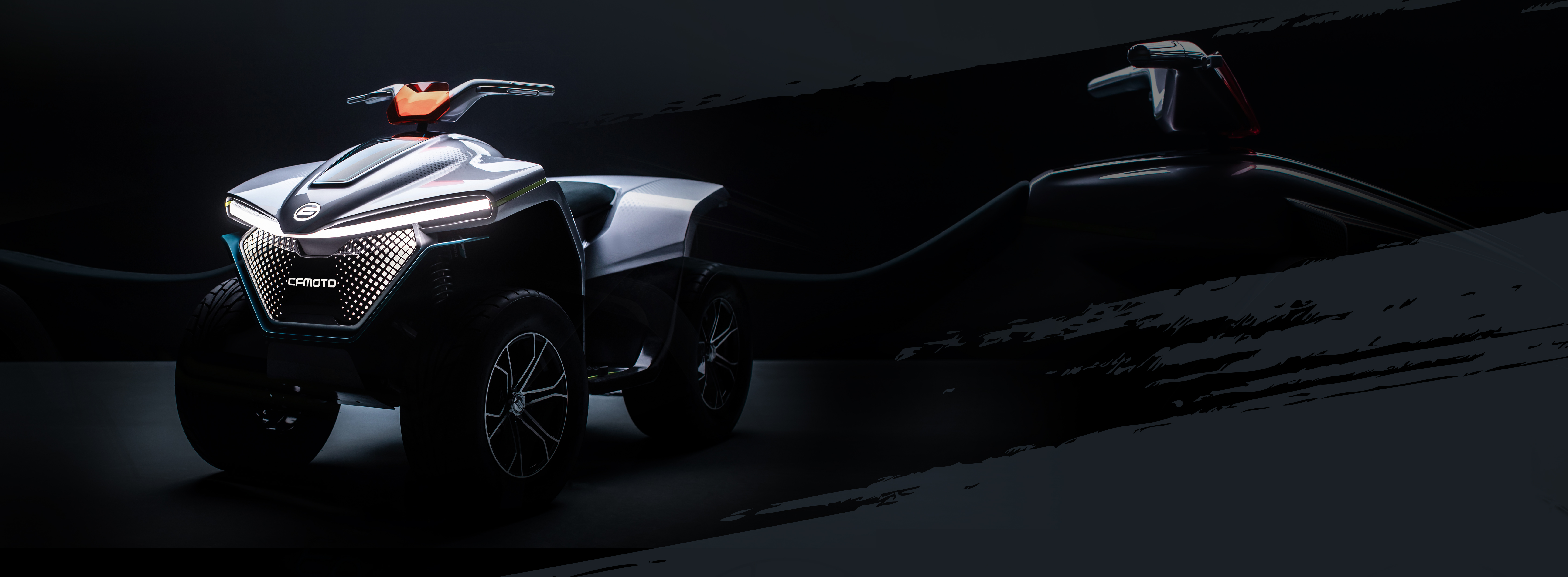 2019 Evolution A'