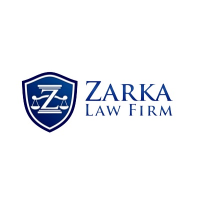 Zarka Law Firm Logo