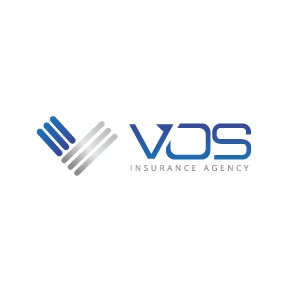 VOS Insurance Agency Logo