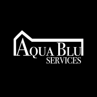 Aqua Blu Services Logo