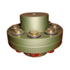 pin and bush coupling