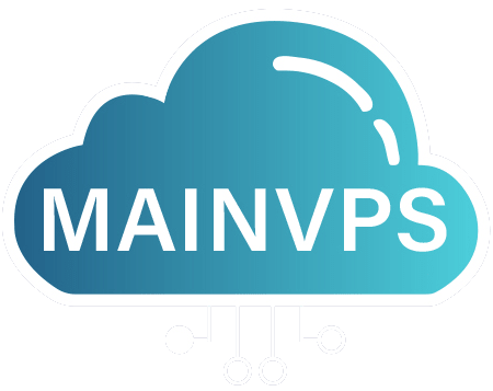 mainvps Logo