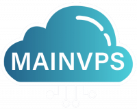 mainvps Logo
