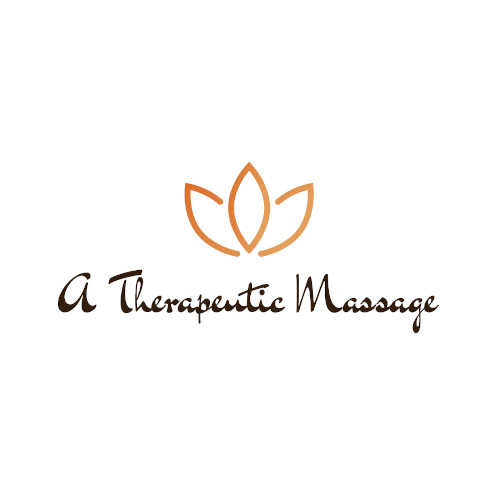Company Logo For A Therapeutic Massage'